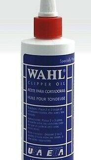 WAHL Oil bottle 118.3ml