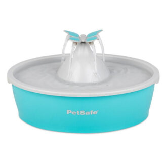 PetSafe Drinkwell® Butterfly jootja, 1,5 l