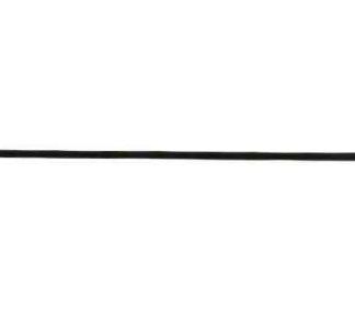Playing rod feathers, plastic, 50 cm
