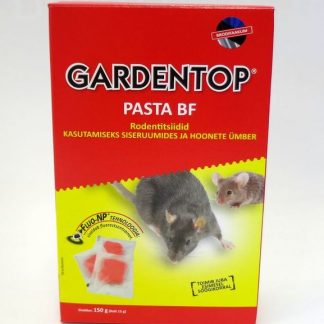 ROTIMÜRK GARDENTOP PASTA 150G