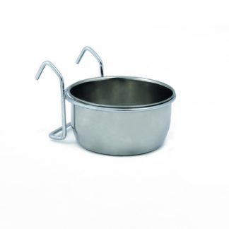 Beeztees kauss puuri rvs coopcup 0,3l hoidikuga 9cm
