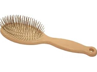 Kamm Pin Brush-27mm.
