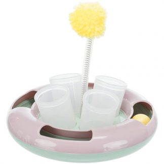 Junior Snack & Play, ø 18 cm