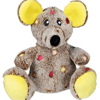 Mouse, plush, 17 cm