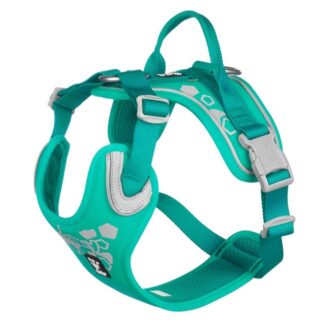 Hurtta Weekend Warrior traksid 40 - 45 cm, münt