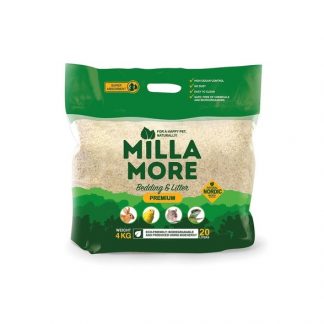 Millamore Premium allapanu 4 kg