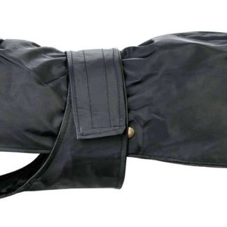 Paris coat, S: 40 cm, black