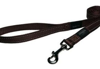 Rogz Snake 16mm/1,4m black