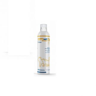 Bioiberica Atopivet vaht 250 ml