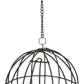 Food ball, metal, ø 16 cm