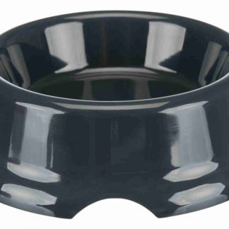 Plastic bowl, light-weight version, 0.25 l/ø 10 cm