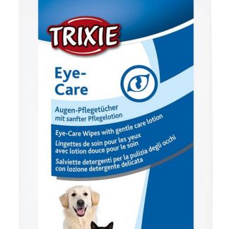 Eye care wipes, 30 pcs.