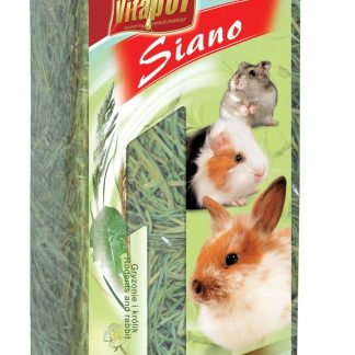HAY for rodents and rabbit 500g