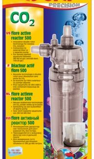 Sera Flore CO2 Active Reactor 1000