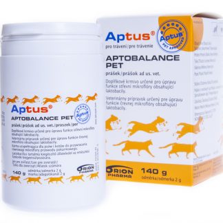 APTUS APTOBALANCE PLV 140G