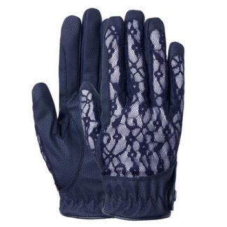 B/Vertigo Lace naiste kindad 7, sinine