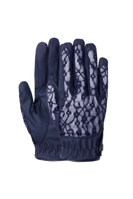 B/Vertigo Lace naiste kindad 7, sinine