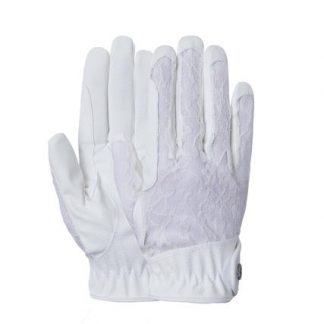 B/Vertigo Lace naiste kindad 6, valge