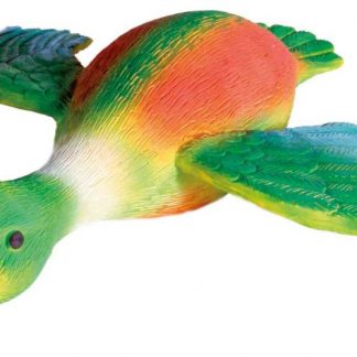 Duck, animal sound, latex, 30 cm