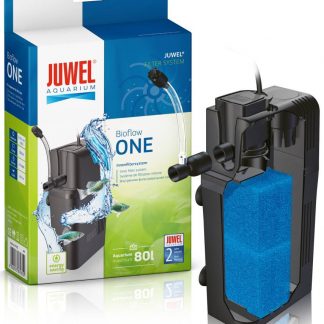 Bioflow ONE filter