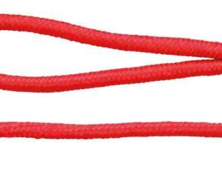 Football on a rope, floatable, foam rubber, ø 6 cm/1.00 m