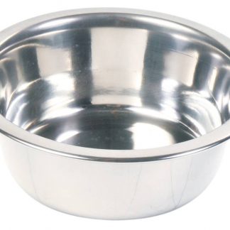 Bowl, stainless steel, 0.45 l/ø 12 cm