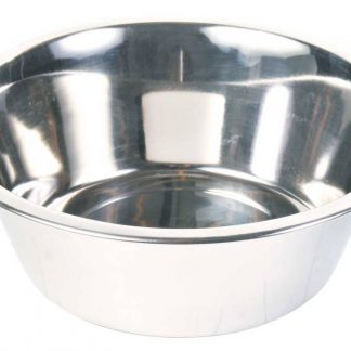 Bowl, stainless steel, 2.8 l/ø 24 cm