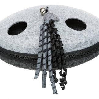 Wiggle & Fumble, felt, 23 cm