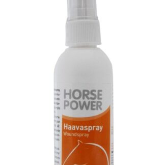 HORSE POWER HAAVASPREI 100ML