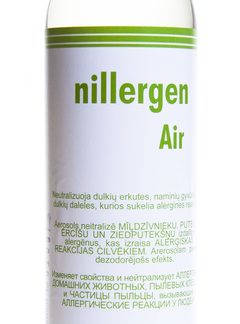 NILLERGEN AIR 250ML