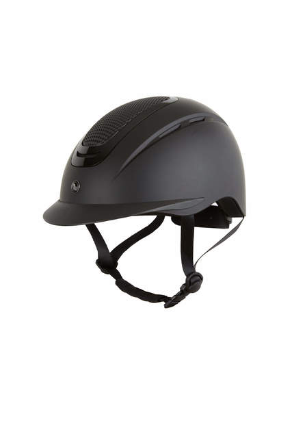 Horze Skylar kiiver 59-61 cm, must
