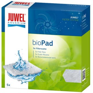 bioPad XL (Jumbo) - filter floss