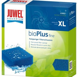 bioPlus fine XL (Jumbo) - fine filter sponge
