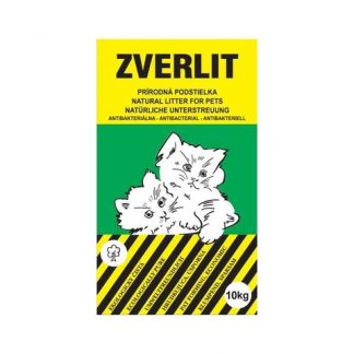 Kassiiliiv Zverlit bentoniidist 1-4 mm, 10 kg