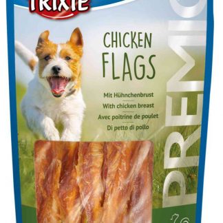 PREMIO Chicken Flags, 100 g