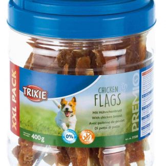 PREMIO Chicken Flags, 400 g