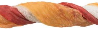 Denta Fun Barbecue Chicken Chewing Rolls, 12 cm, 10 pcs./80 g