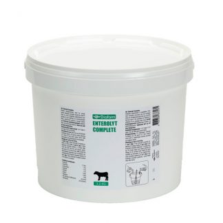 DIAFARM ENTEROLYT COMPLETE 3,2KG /37653/