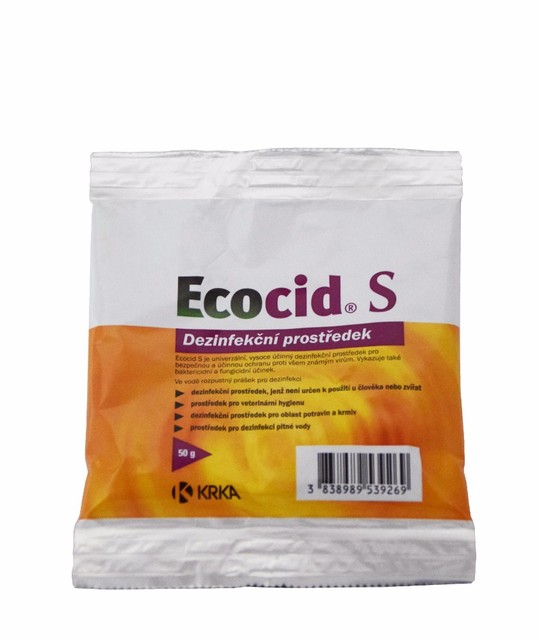 ECOCID 50G