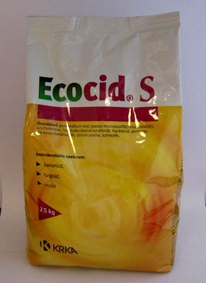 ECOCID 2,5KG