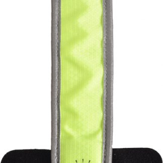 Flamingo koera LED ohutusriba rihmale 16 cm