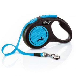 FLEXI New Neon S tape 5m blue