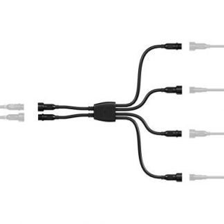 HeliaLux Spectrum splitter