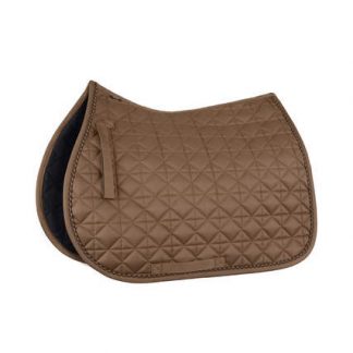 Horze Coventry hobuse valtrap TS Full, pruun