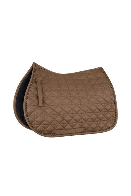 Horze Coventry hobuse valtrap TS Full, pruun