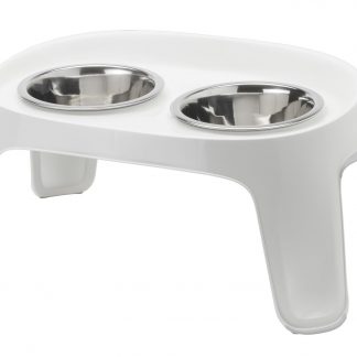 Skybar small soft white