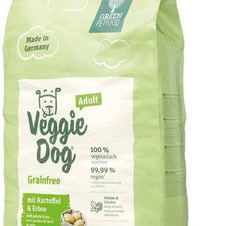 Veggie Dog grainfree 10 kg