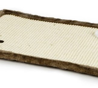 Beeztees kraapimismatt 48 X 31 cm, värvivalik