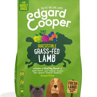 Edgard Cooper Fresh grass-fed lamb  700 g