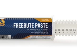 Cavalor Freebute Pro toidulisand hobustele 60 g